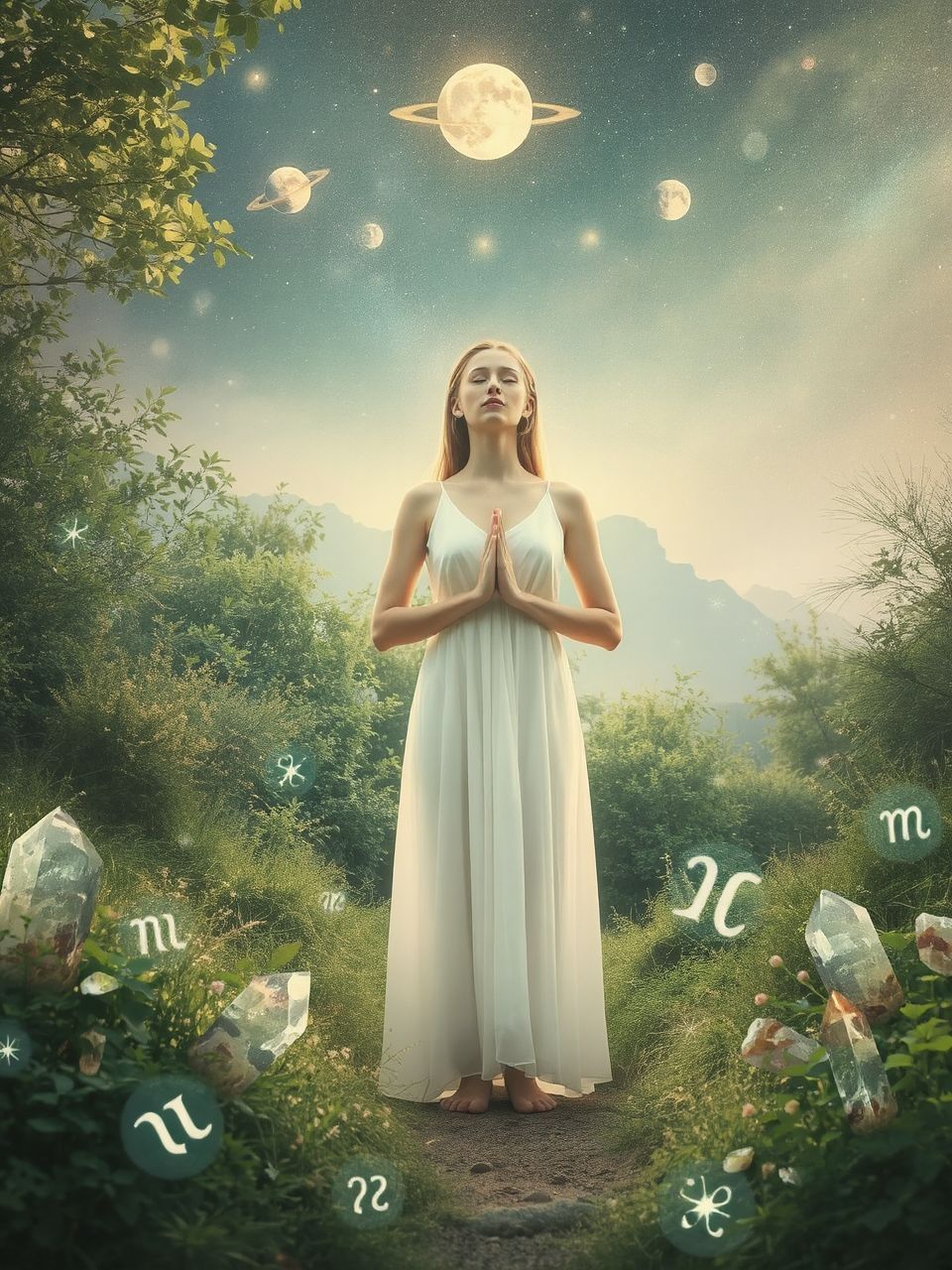 Az évkör változásai segítik megtalálni belső harmóniánkat.