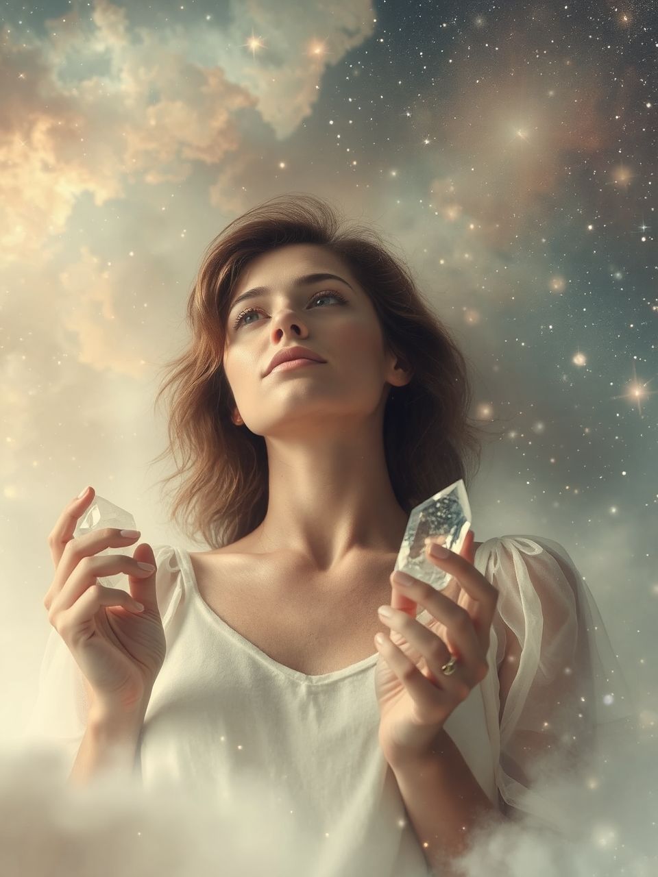 Az árvíz érzelmi átalakulásra és megújulásra utalhat.