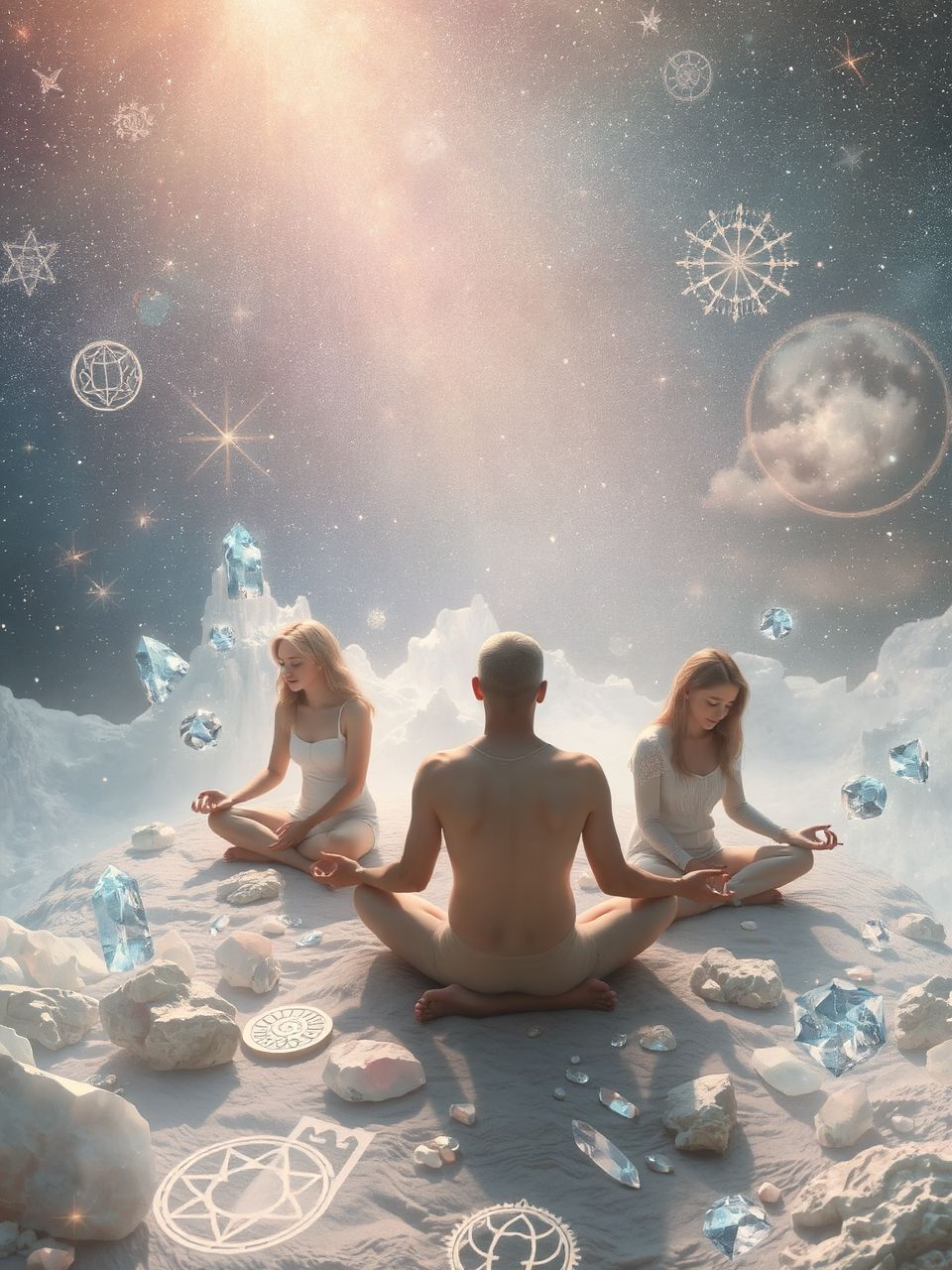 Az álom a gyász feldolgozásának egyik lépése lehet.