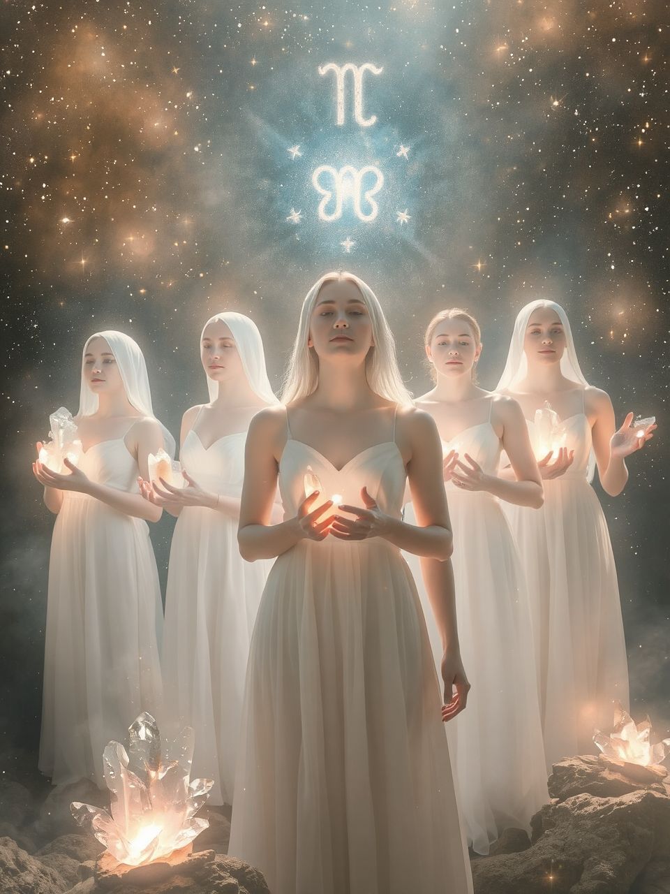 Az idegenek arca tükrözi belső félelmeinket és vágyainkat.