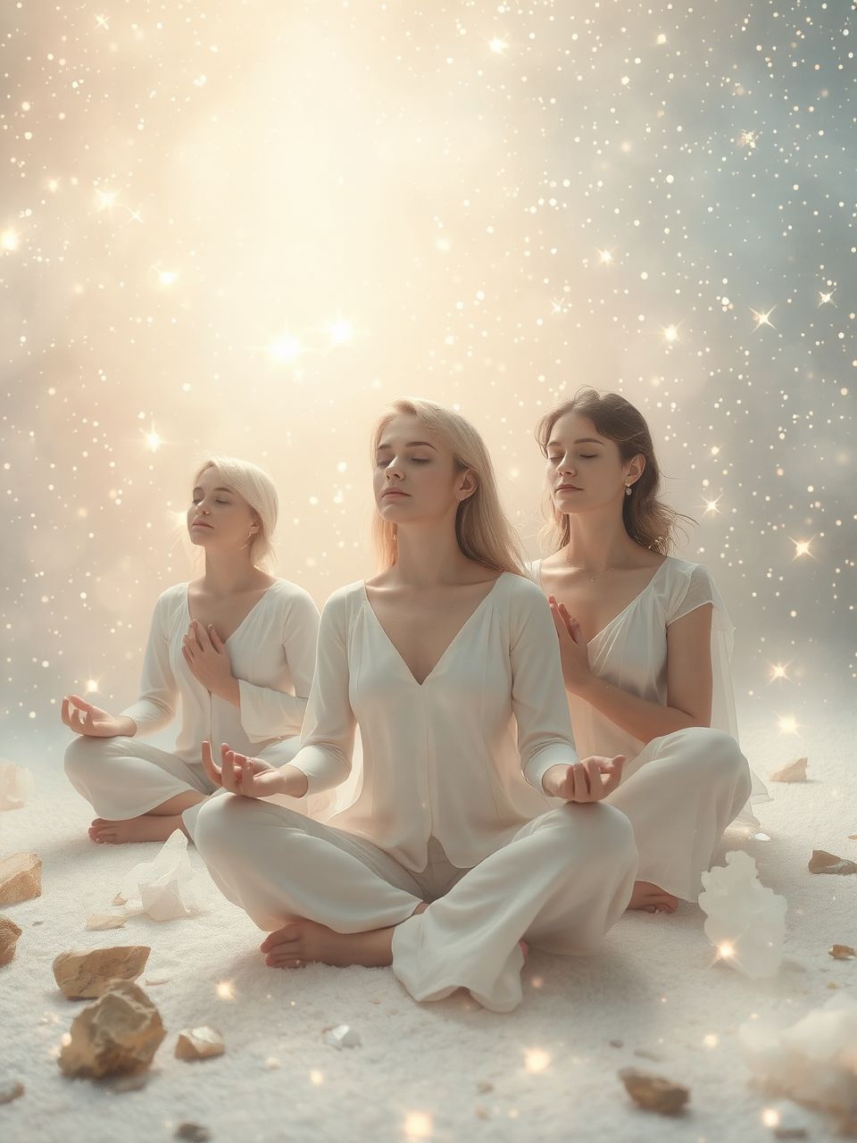 A strukturált napirend segít csökkenteni a magányt ünnepekkor.