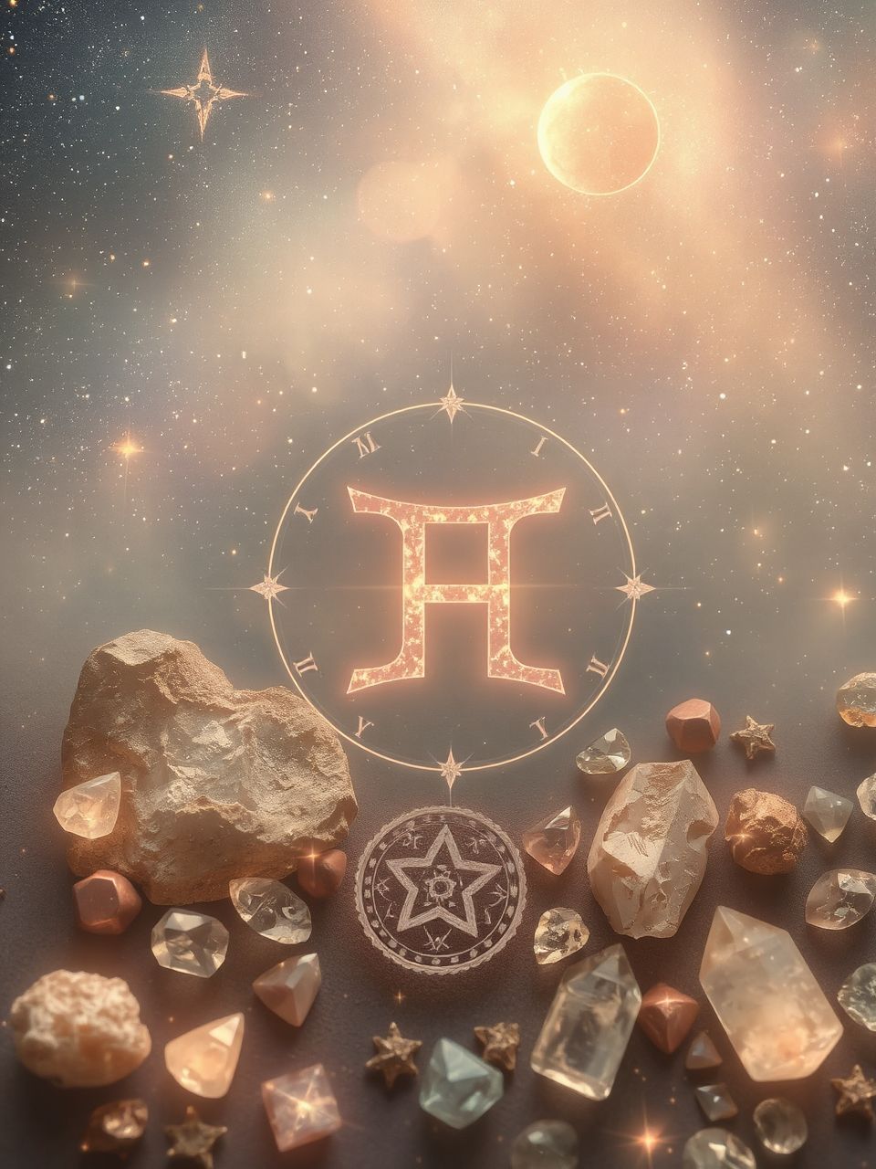 Az Ikrek árnyéka felerősíti a belső konfliktusokat.