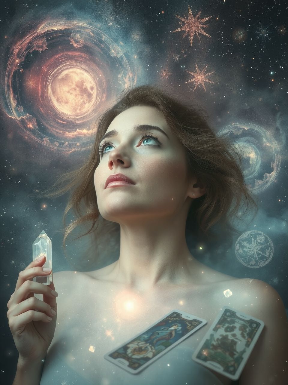 A valóság és az illúzió határvonalai elmosódnak.