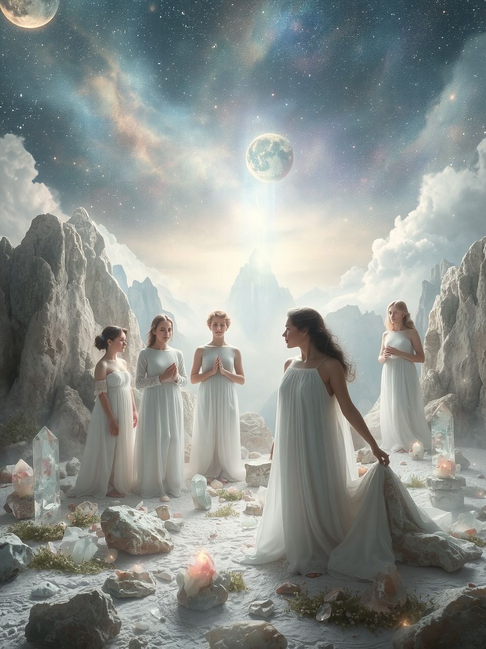 Az ismétlődő álmok gyakran feszültséget jeleznek az életben.