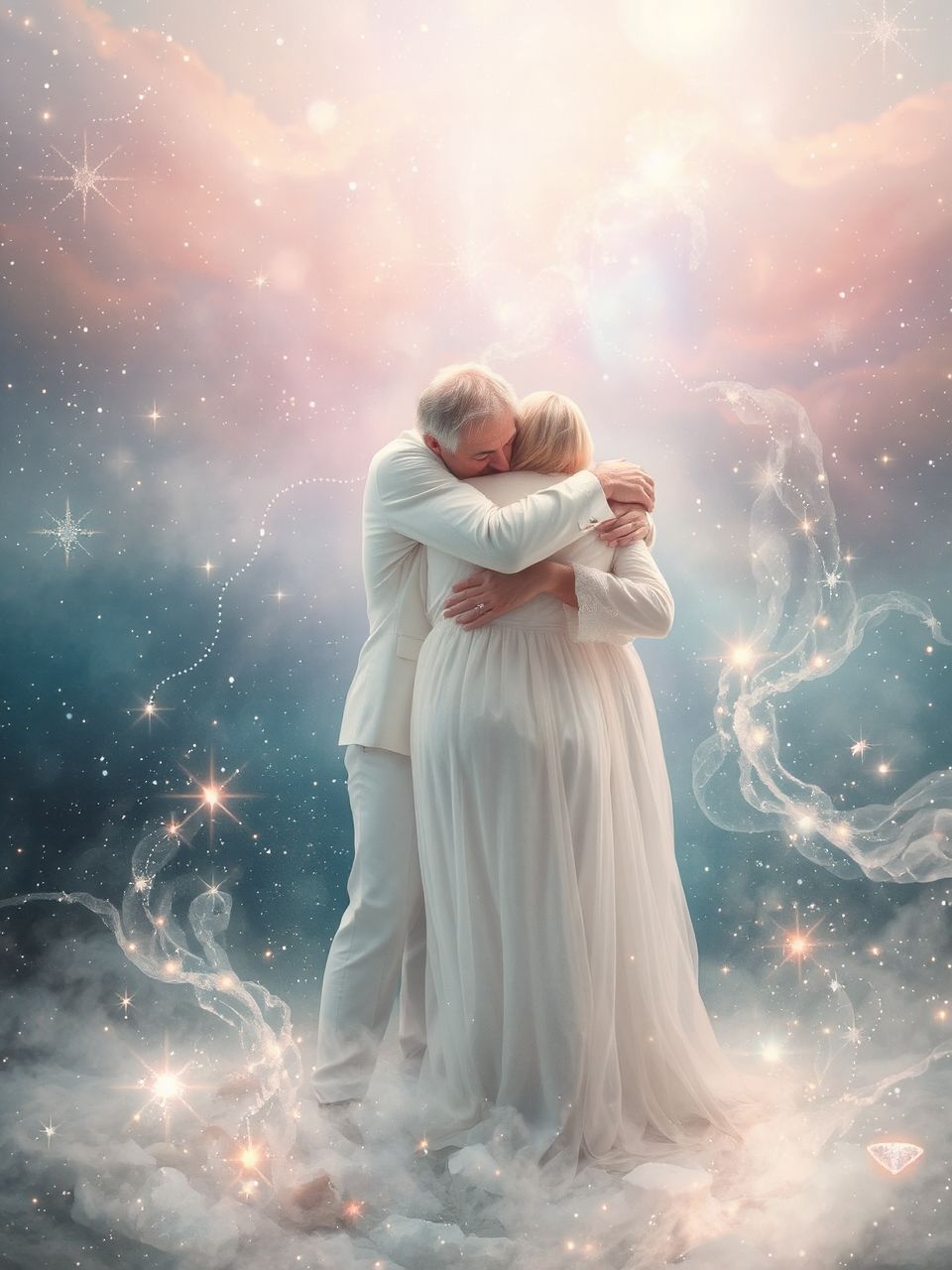 Az ölelés néha manipulációt vagy elnyomást is jelenthet.