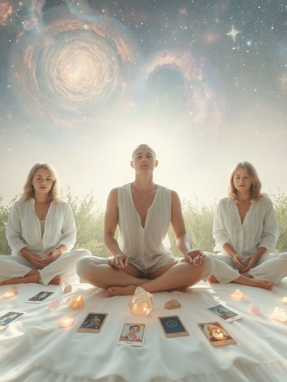 Az önelfogadás napi gyakorlatai erősítik a belső békét.