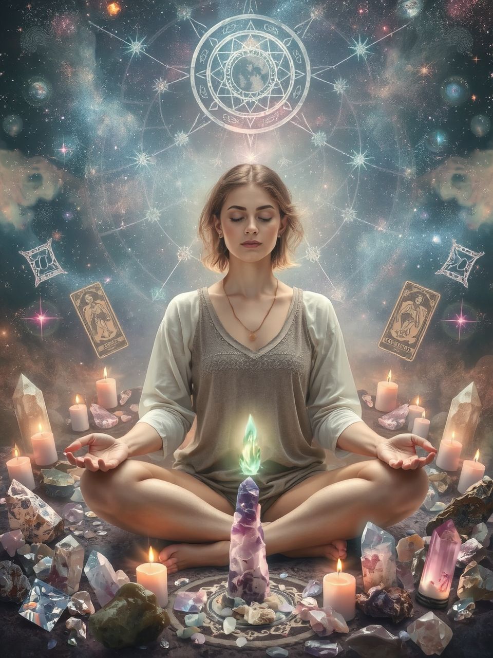 Őrangyalod támogatása segíti a spirituális fejlődésedet.