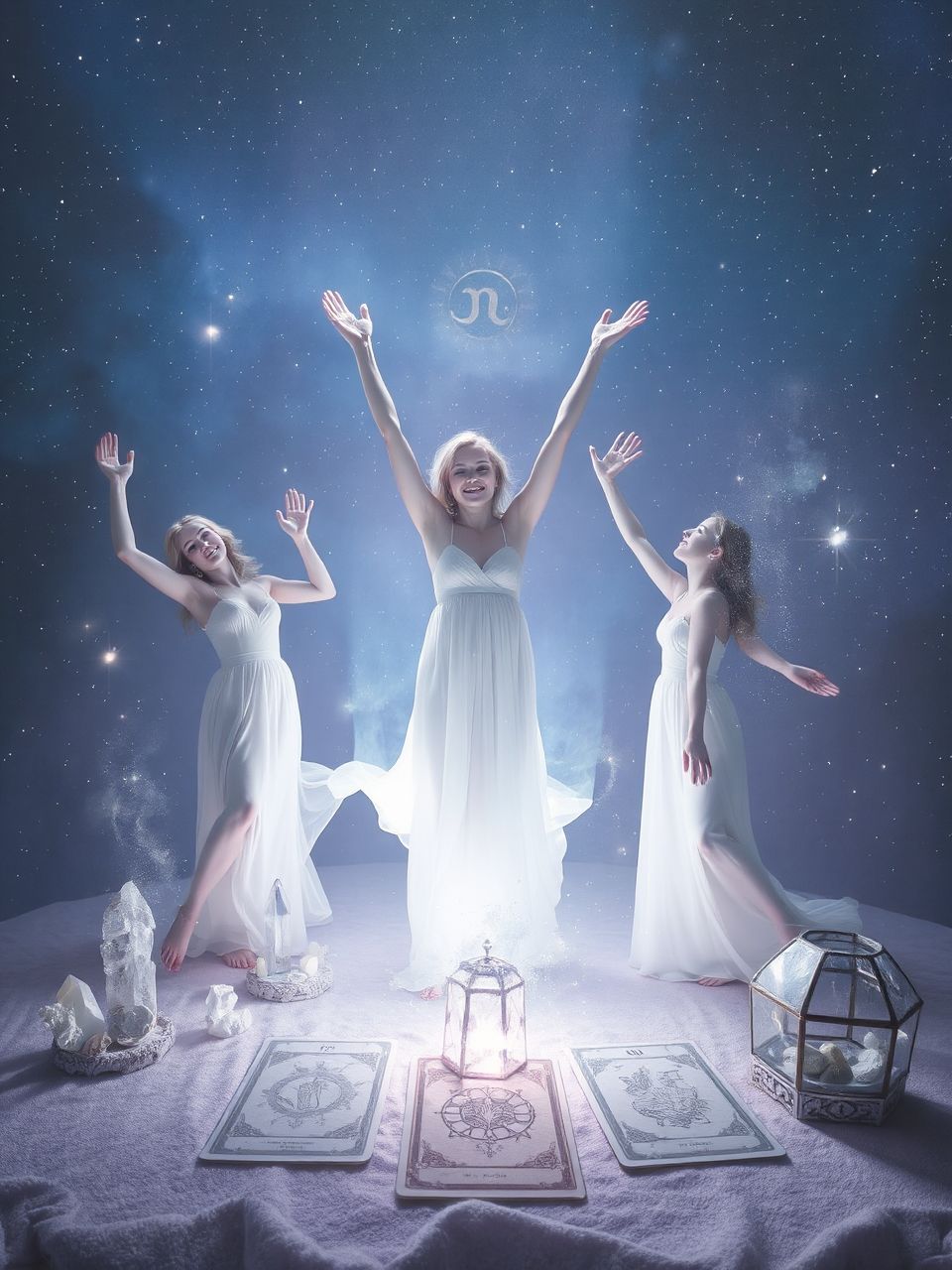 Az újhold kreativitást és önkifejezést hoz az Oroszlánban.