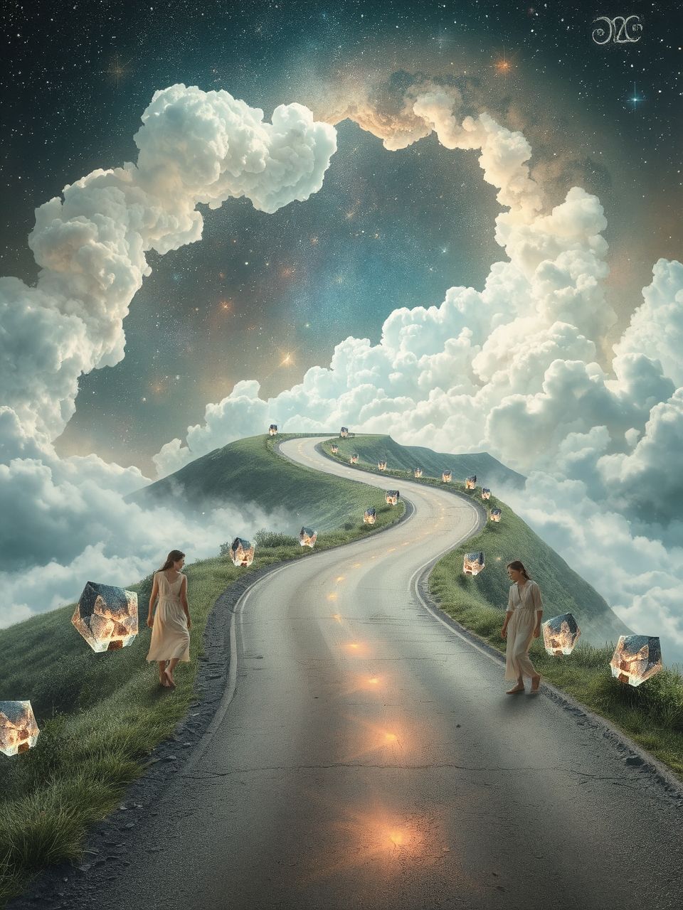 Az út minősége a döntéseink következményeit tükrözi.