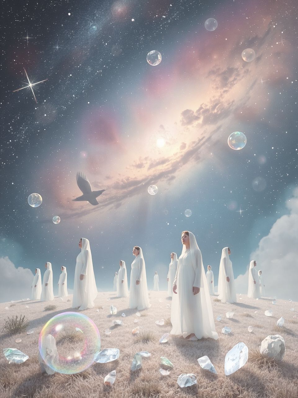 A felpattanás félelme gyakran megakadályozza az álmaink megvalósulását.