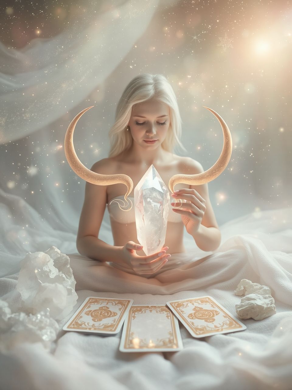 A Bika lánynevek a szépséget és hűséget tükrözik.