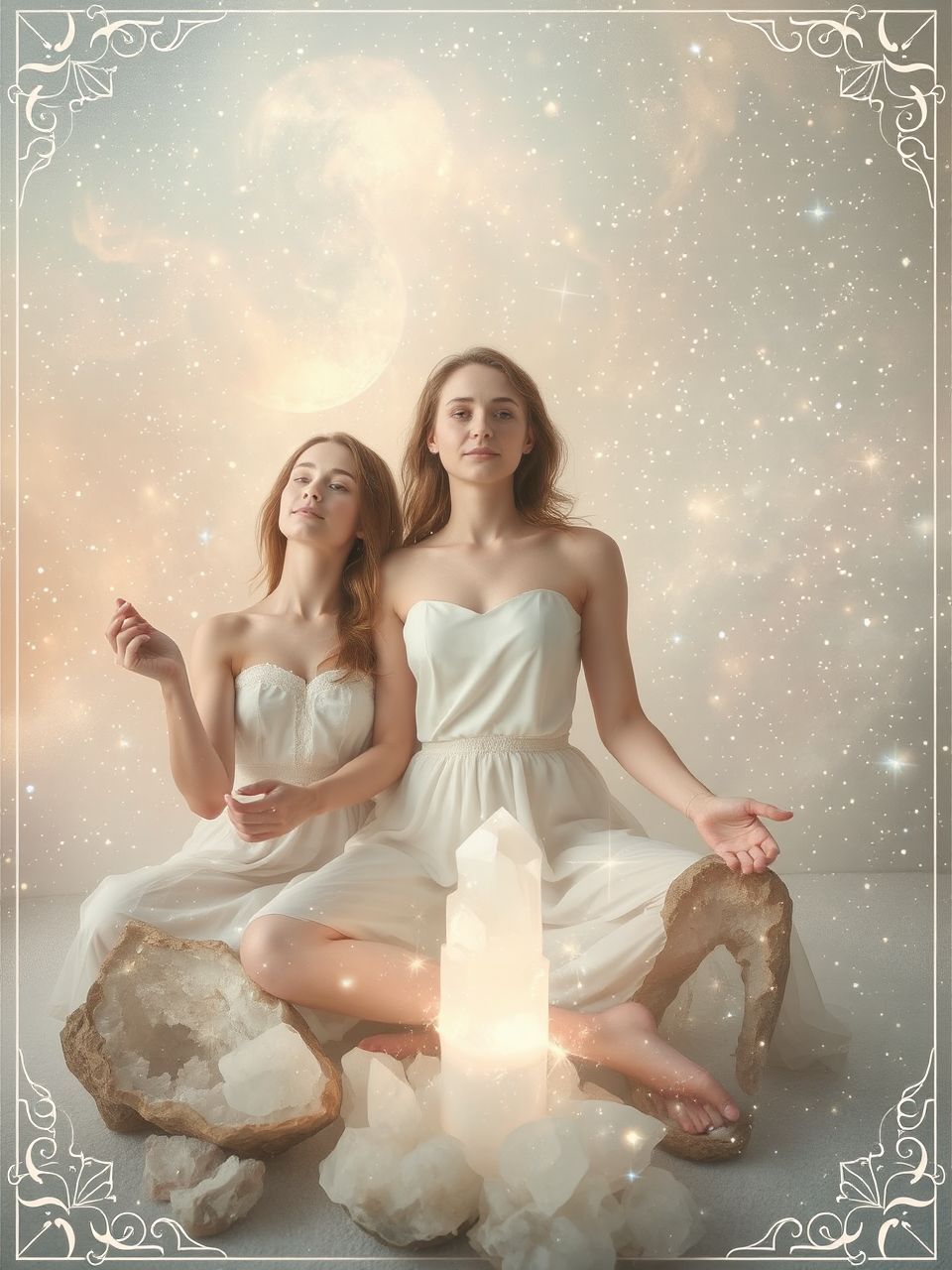 A bókok energiaáramlása erősíti az önértékelést és boldogságot.