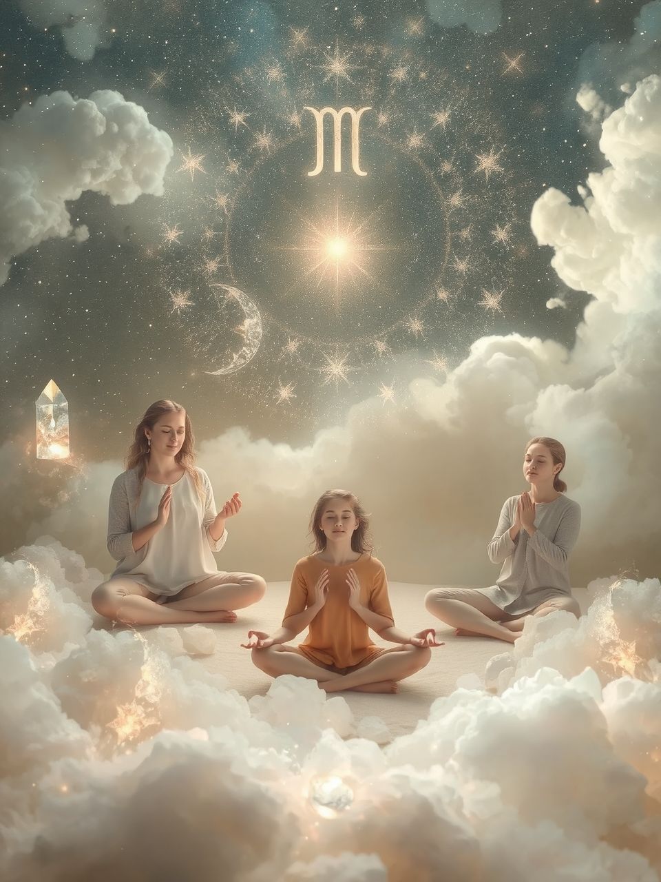 A szent tér védelme erősíti a kapcsolatot.