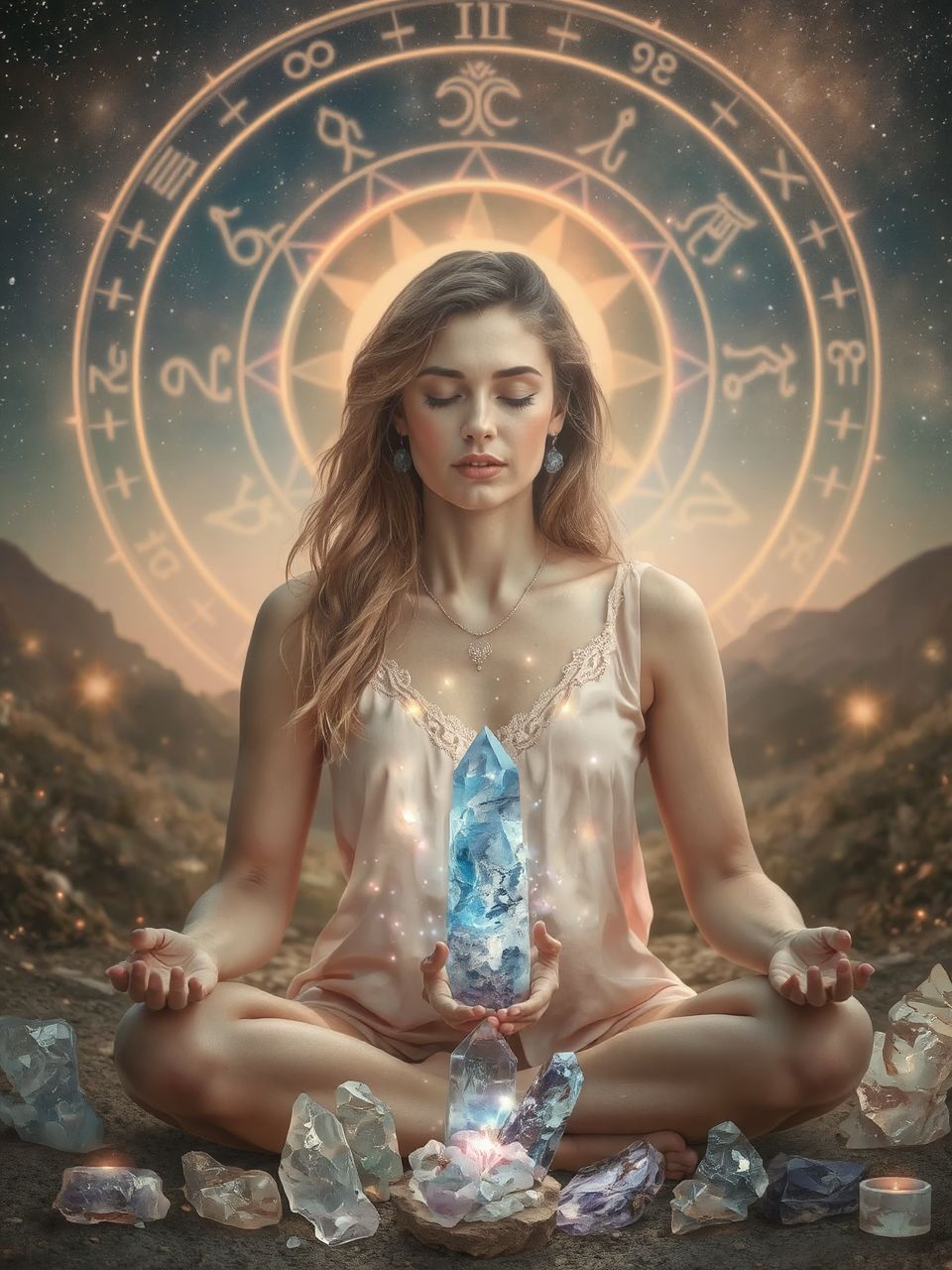 Az energetikai utókezelés segít a lelki egyensúly visszaállításában.