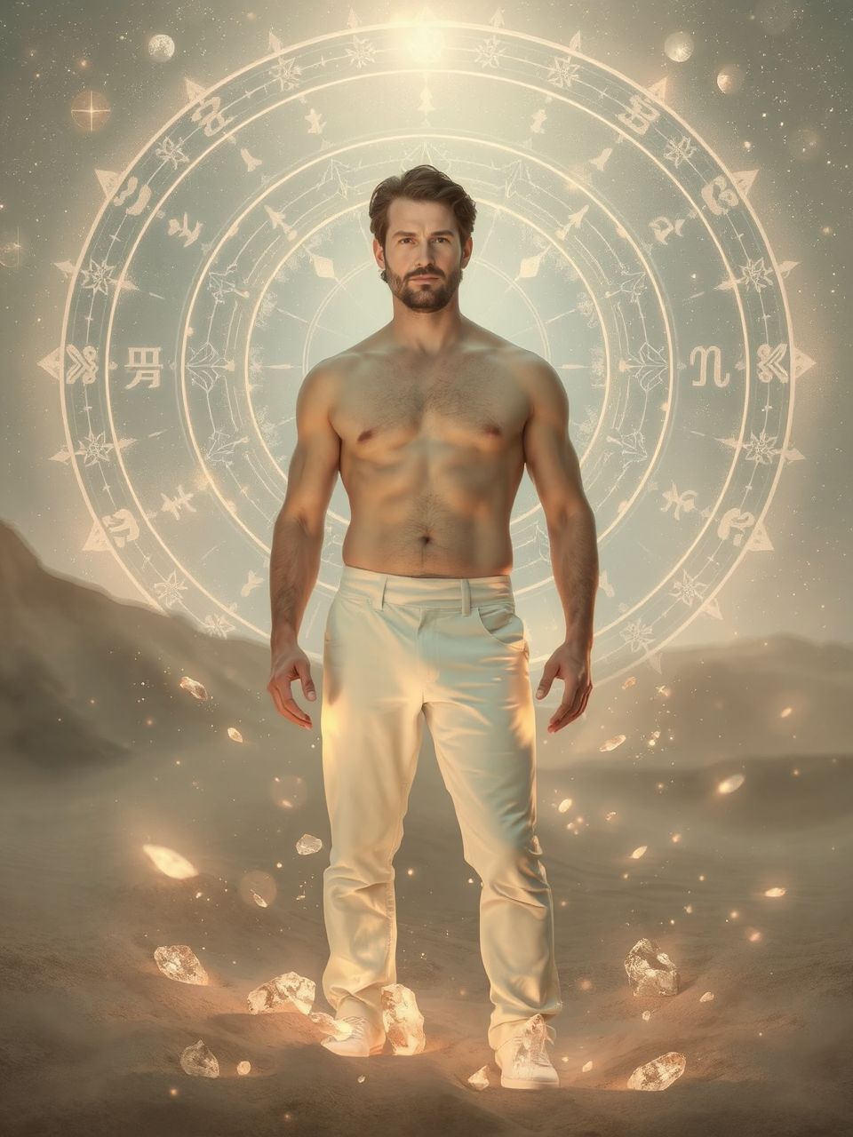 A férfiak álmaiban a dominancia gyakran harcot szimbolizál.