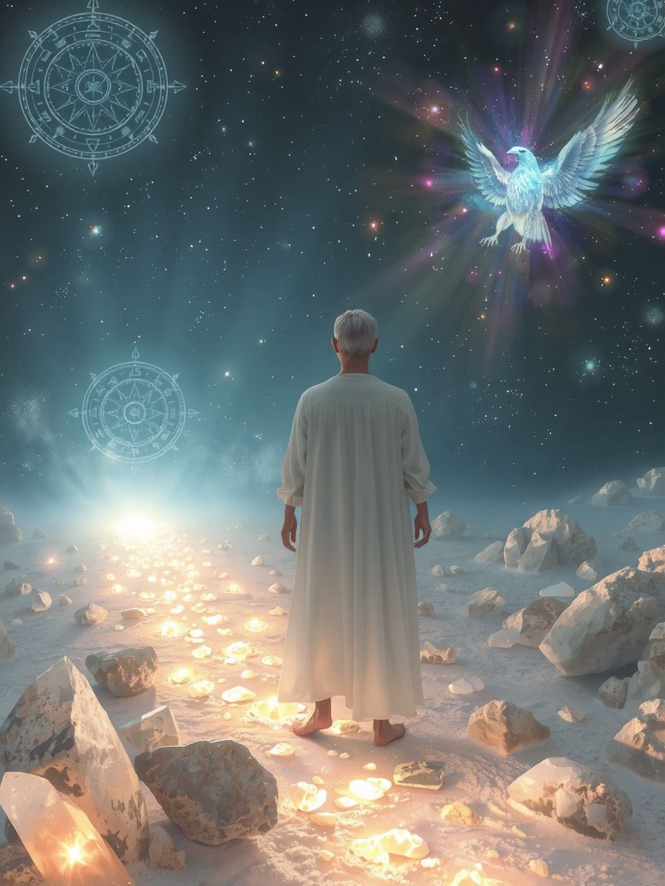 Freud szerint az álmok a tudatalatti vágyainkat tükrözik.