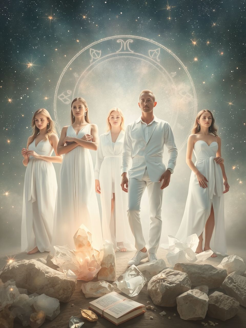 A 2. ház a gazdagság és önértékelés kulcsa.