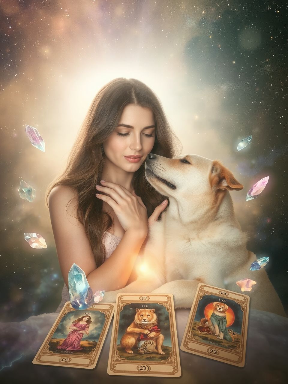 A hűség szimbóluma erősíti a kapcsolati kötelékeket.