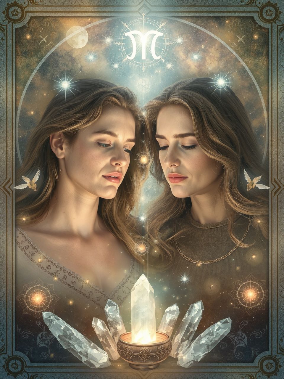 Harmóniához a szeretet és elfogadás kulcsfontosságú.