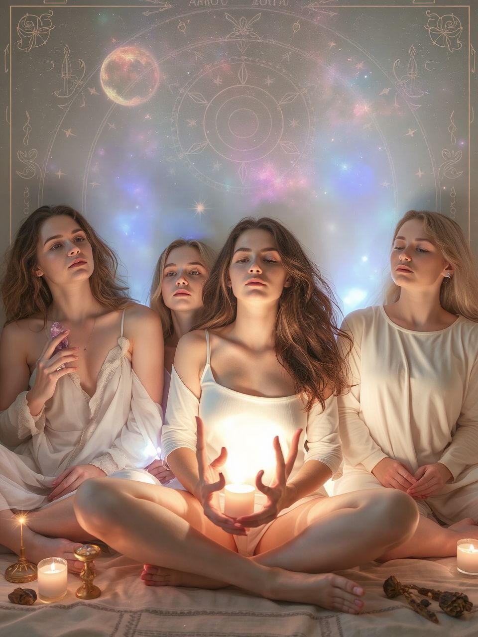 A három pillér módszer gyorsan javítja a hangulatot.