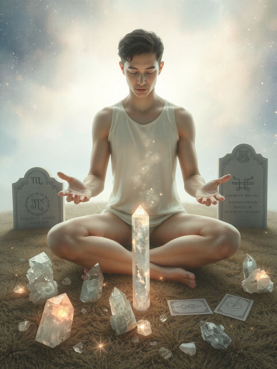 Álmok üzenetei segíthetnek a gyász feldolgozásában.