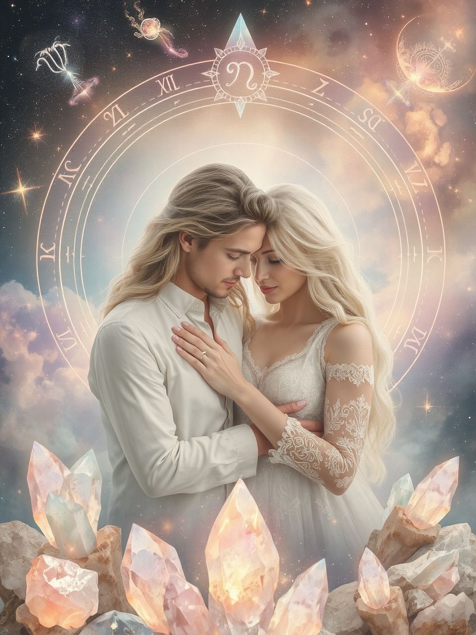 Az elengedés segít a belső béke megtalálásában.