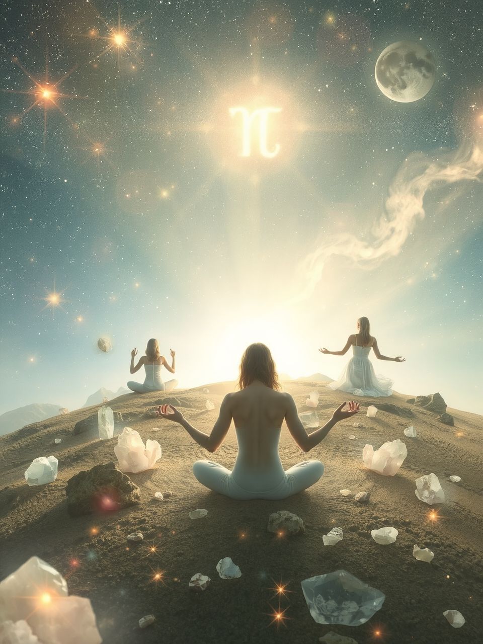 A halálfélelem átalakítása erőt és belső békét adhat.