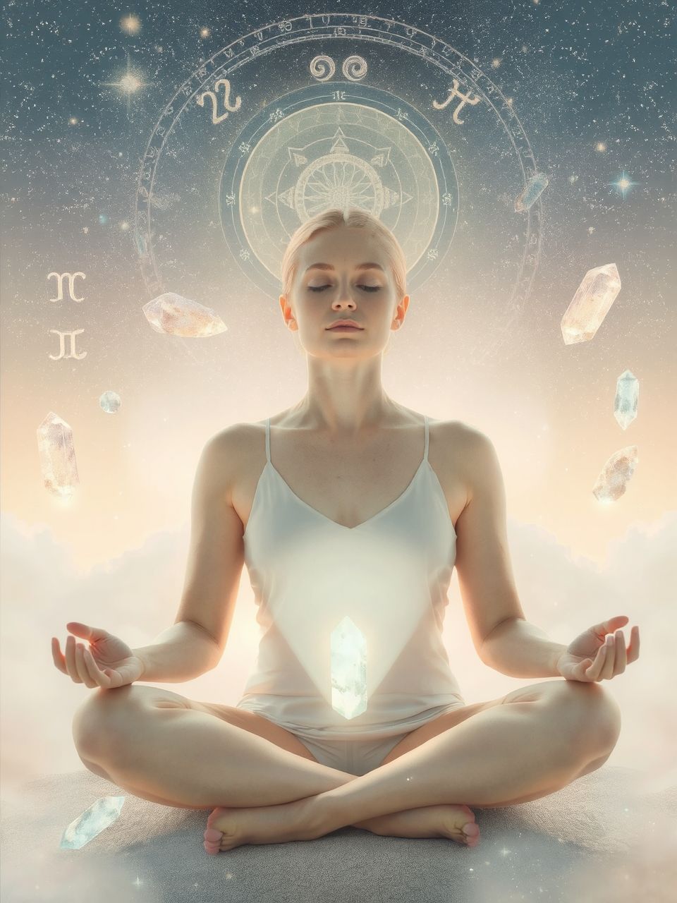 Halak: Az érzelmi egyensúly fenntartja a nyirokrendszert.