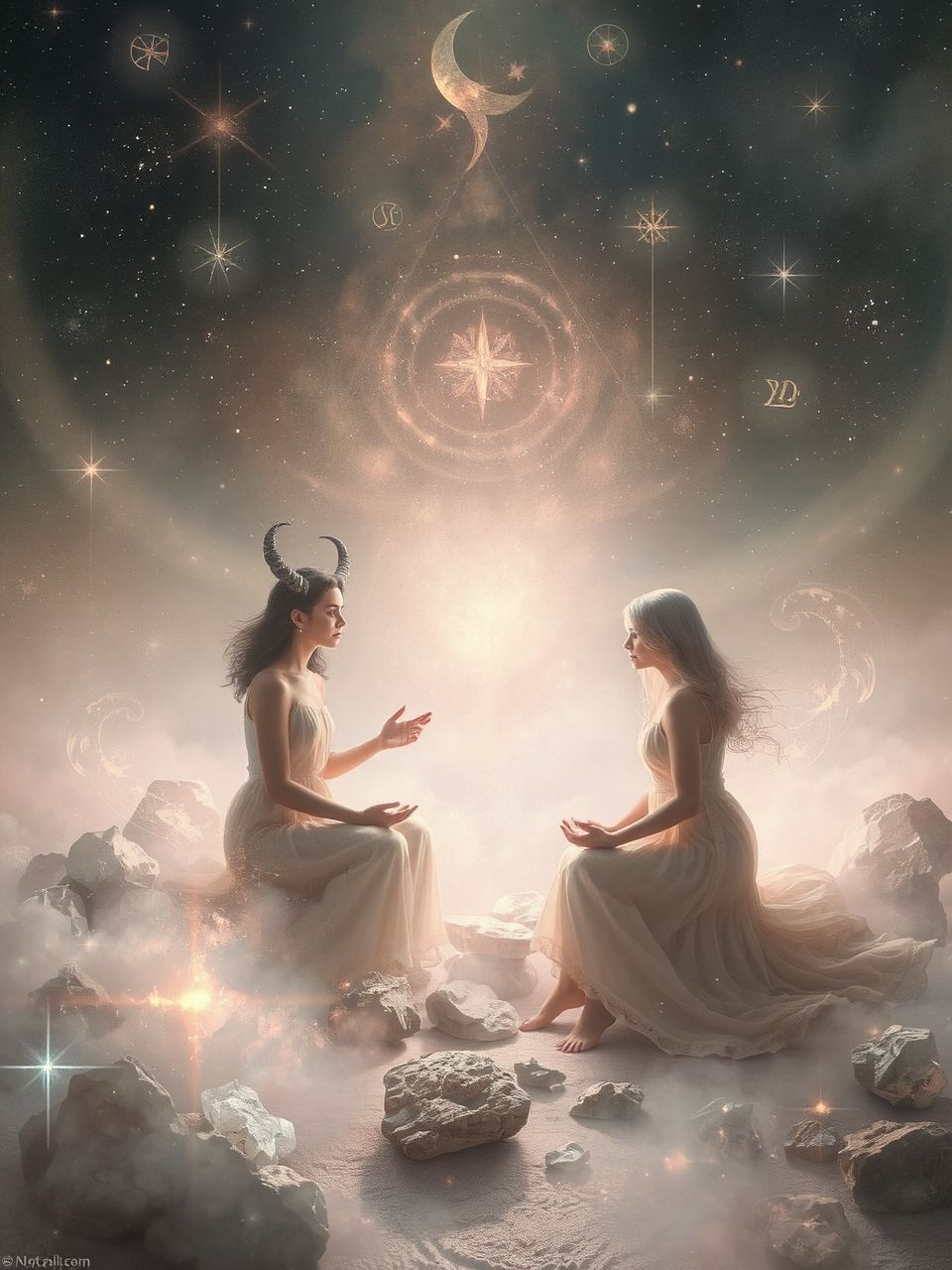 A démonikus álmok gyakran figyelmeztetnek belső félelmeinkre.