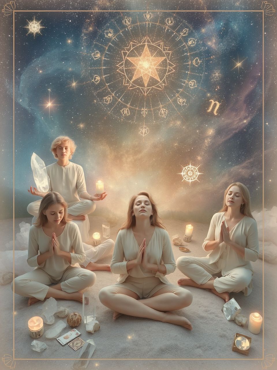 A tudatos álomemlékezés segít megérteni mélyebb vágyainkat.