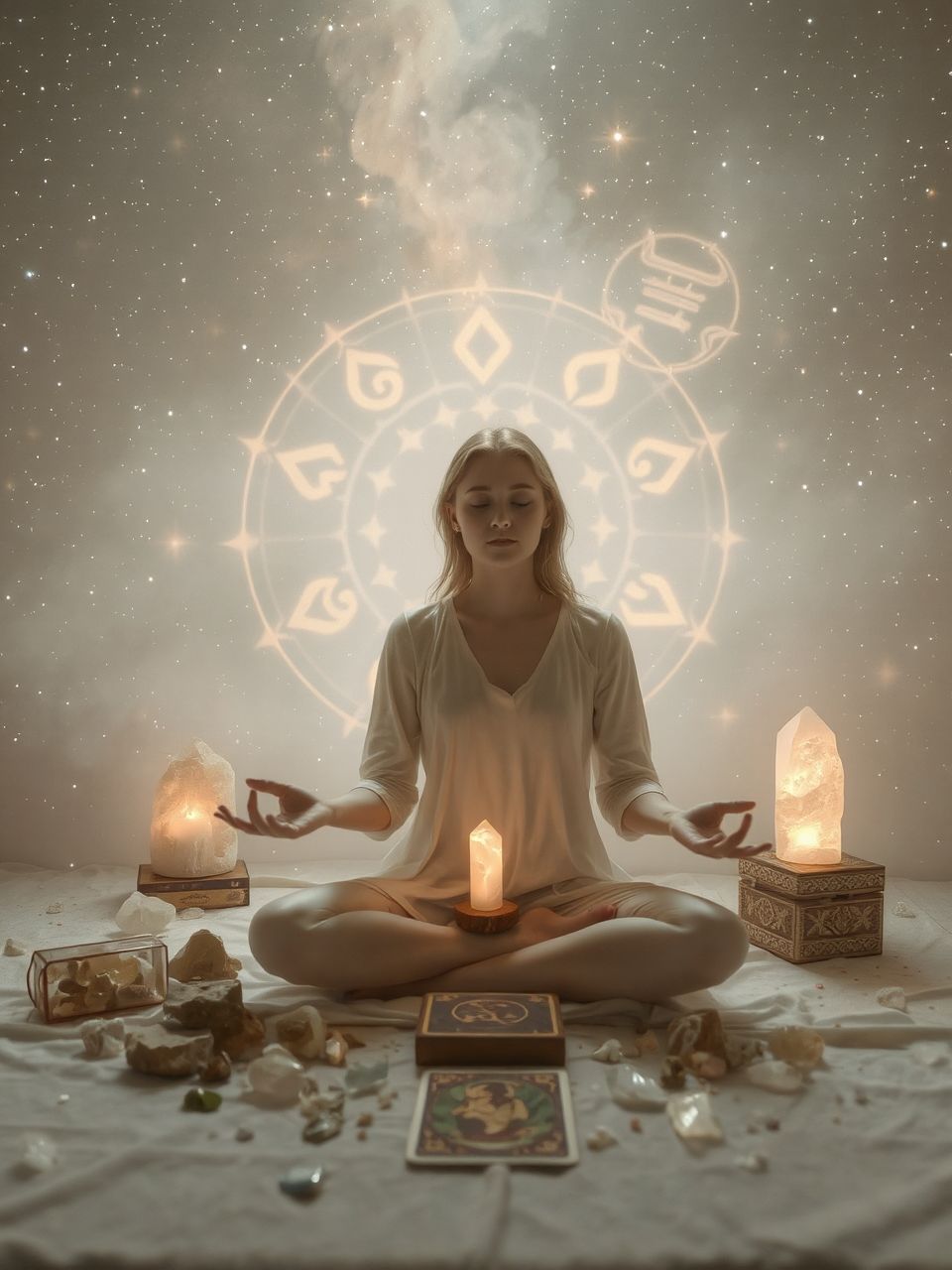 A lakásszám vibrációja befolyásolja a lakók hangulatát.