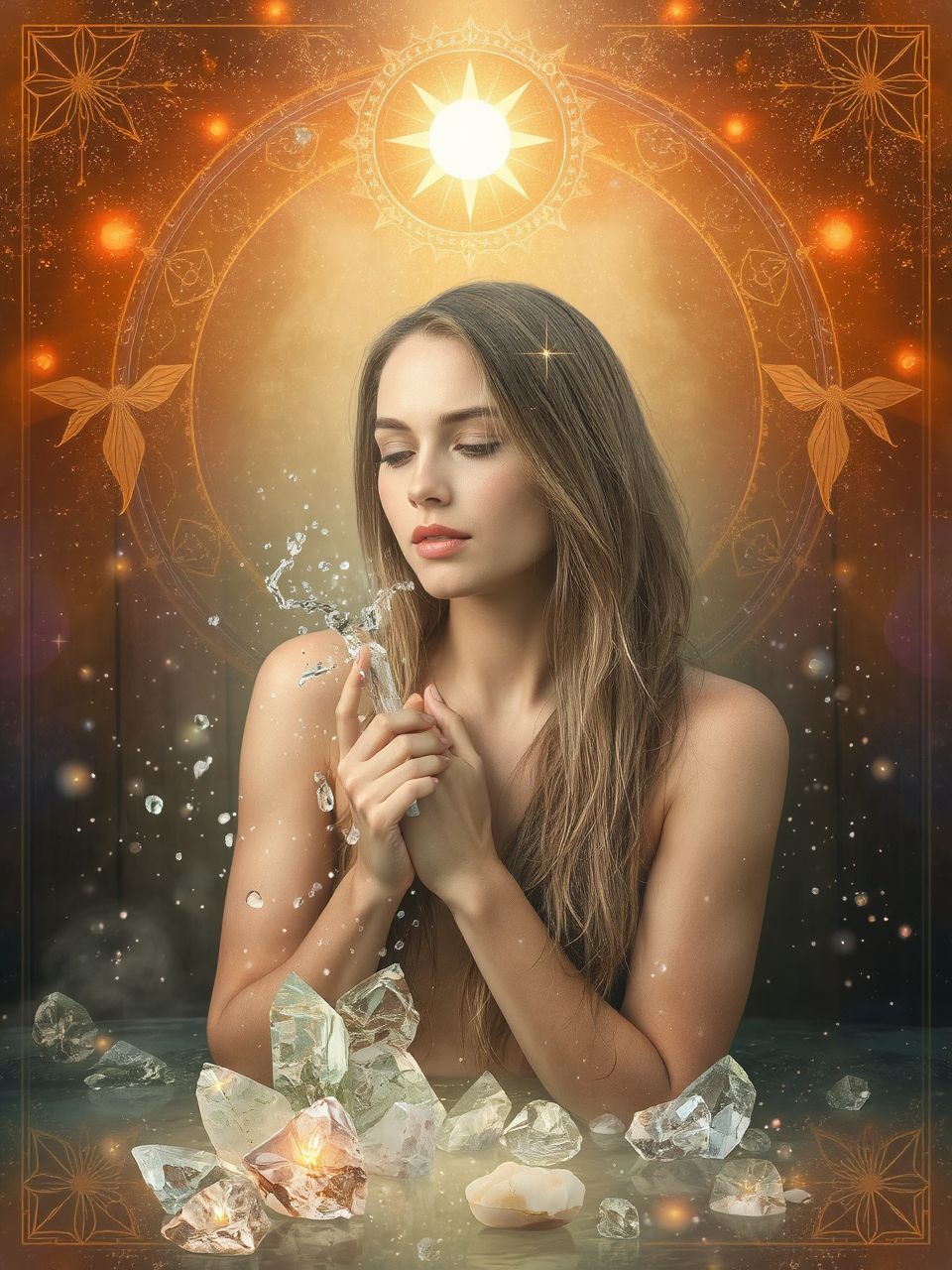 Az álmok tudatosítása segít a belső fejlődésben.