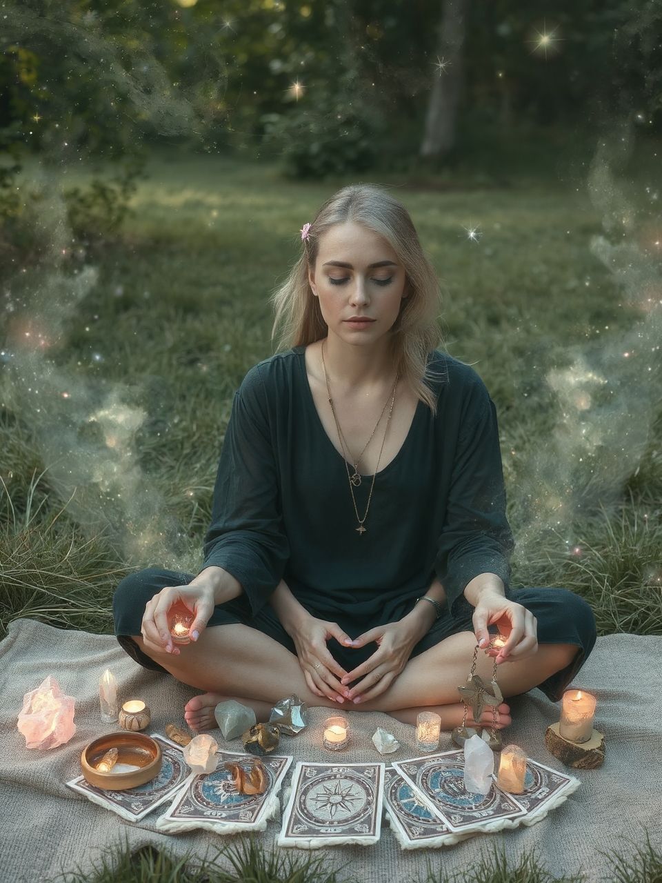 Tanulmányozd a rúnák jelentését a pontos jósláshoz!