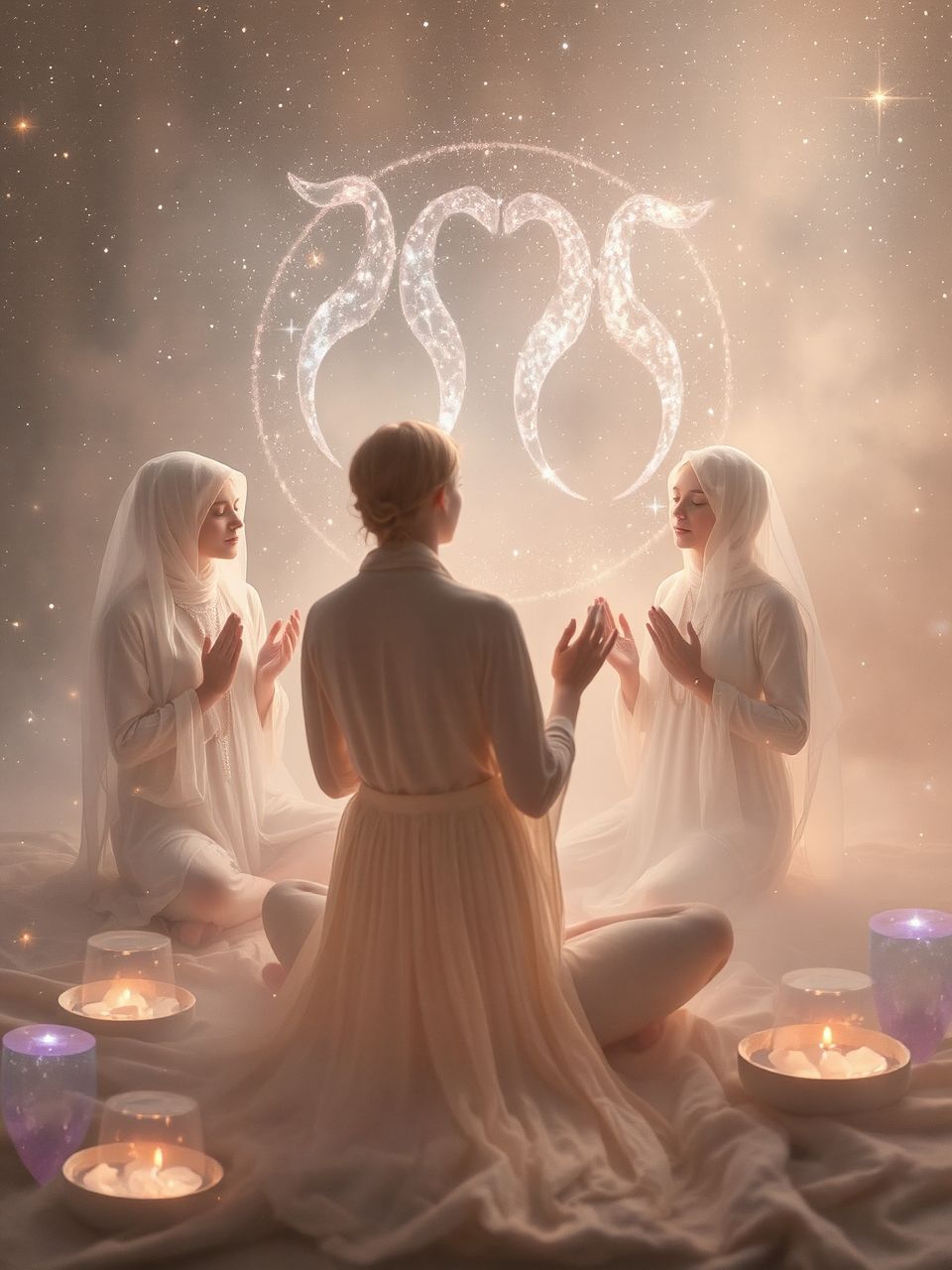 Ikrek esetén a stressz növelheti a kommunikációs nehézségeket.