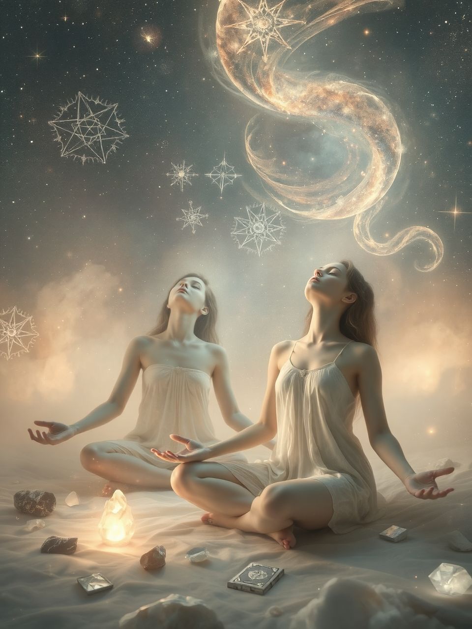 Az álmok konkrét képei szimbolizálhatják a belső vágyakat.