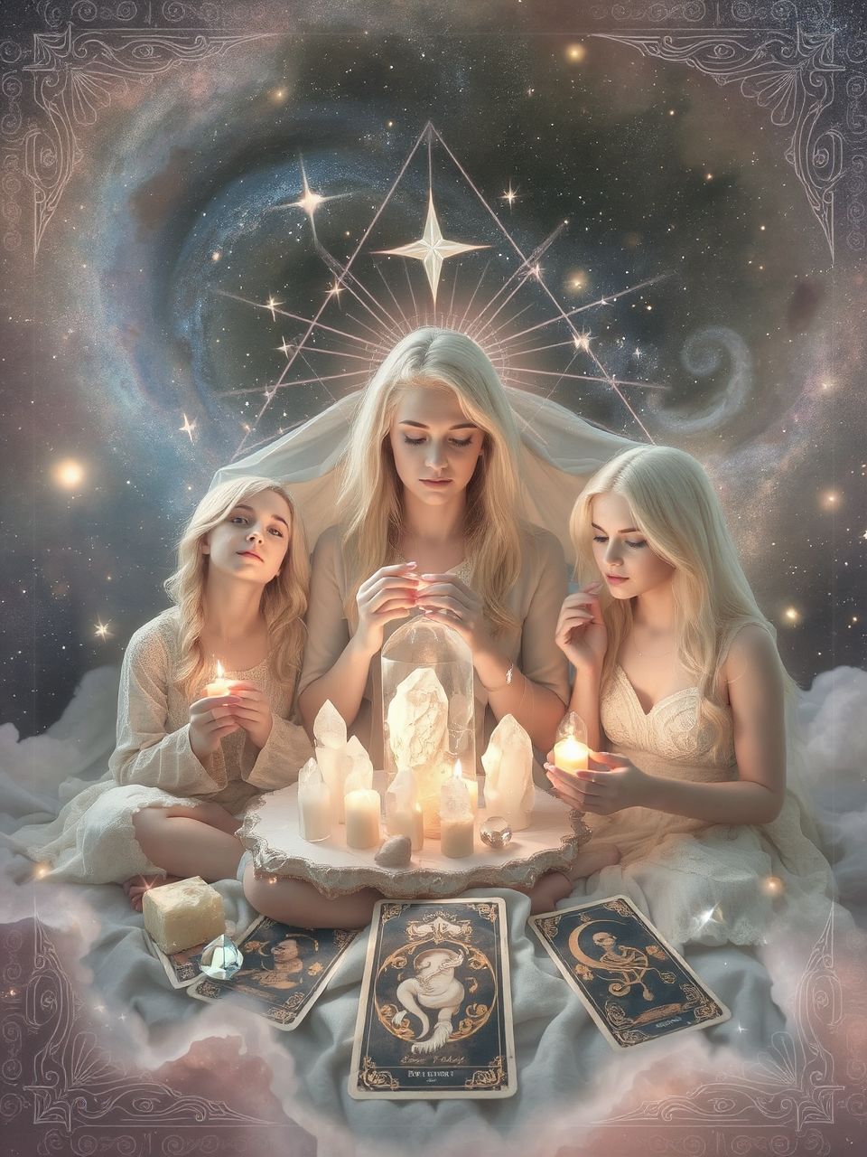 A gereblye álmában a belső rend fontosságát jelzi.