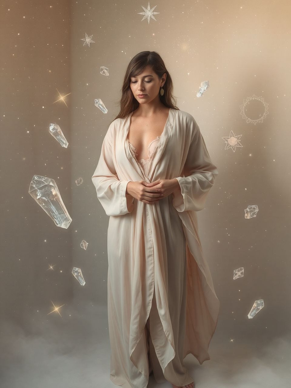 A ruhák szimbolikus jelentése tükrözi személyes identitásunkat.