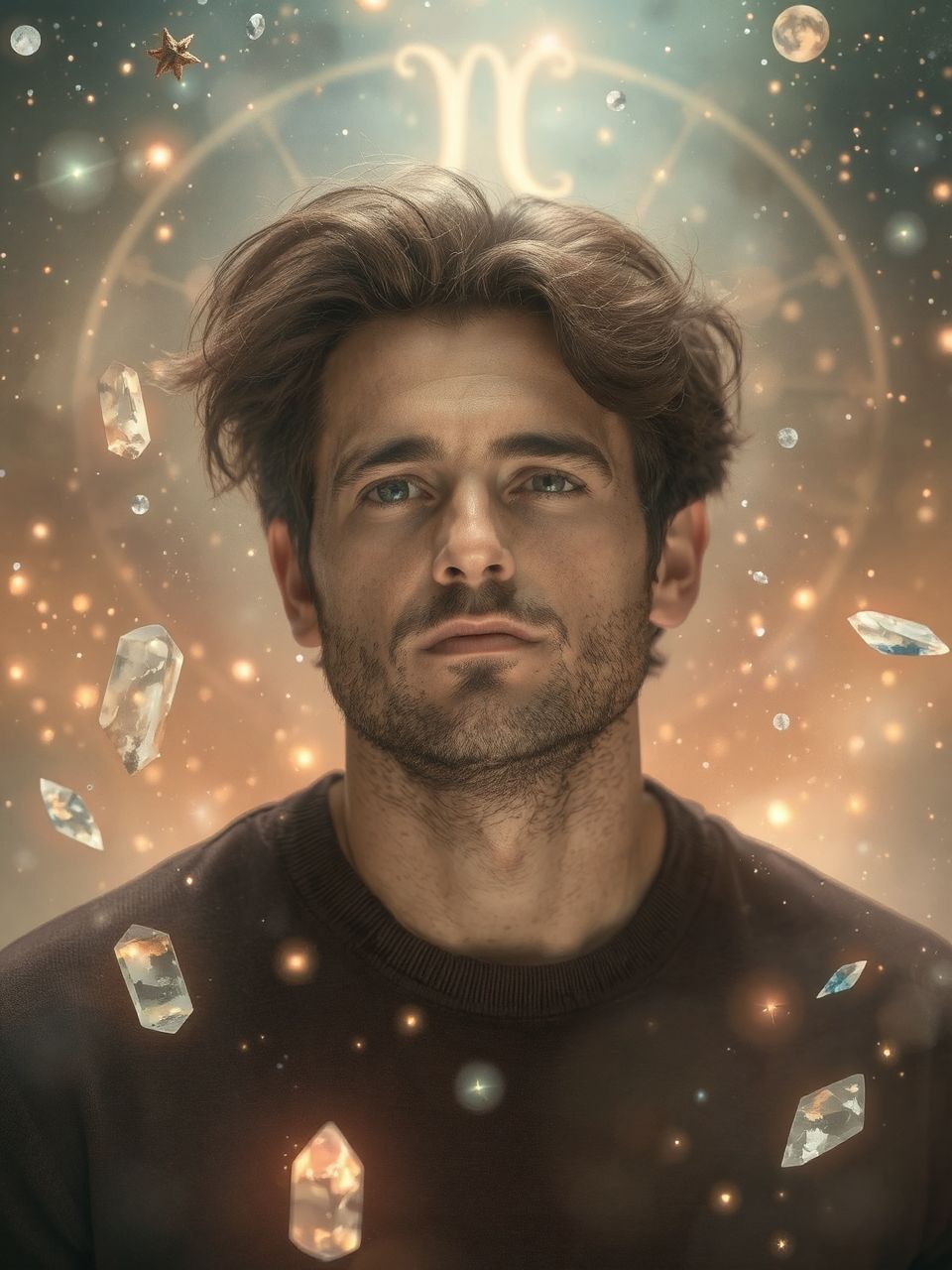 Az álombeli színész gyakran tükrözi belső vágyainkat.