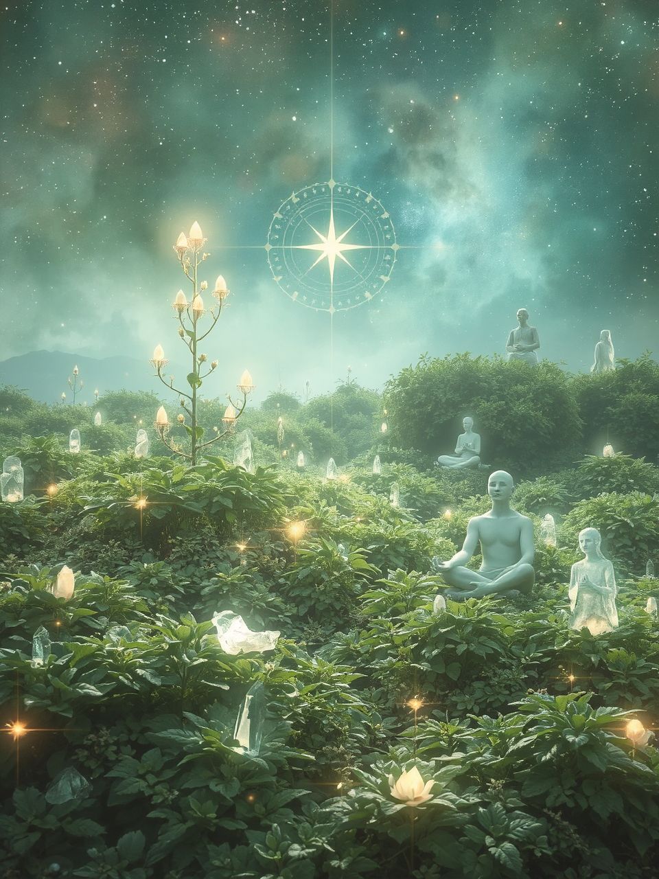 A kövirózsa segít a bőr regenerálásában és gyógyításában.