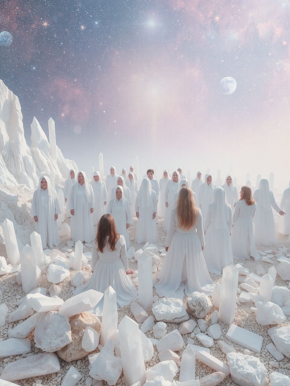 A hangterápia tudományosan jótékony hatással van a lélekre.