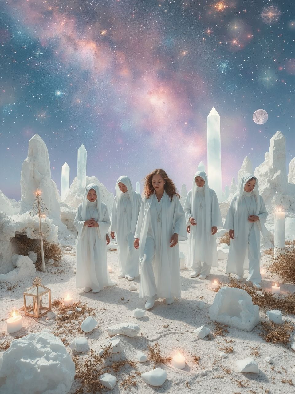 A lucid álmok irányítása emberi kreativitásunk határát feszegeti.