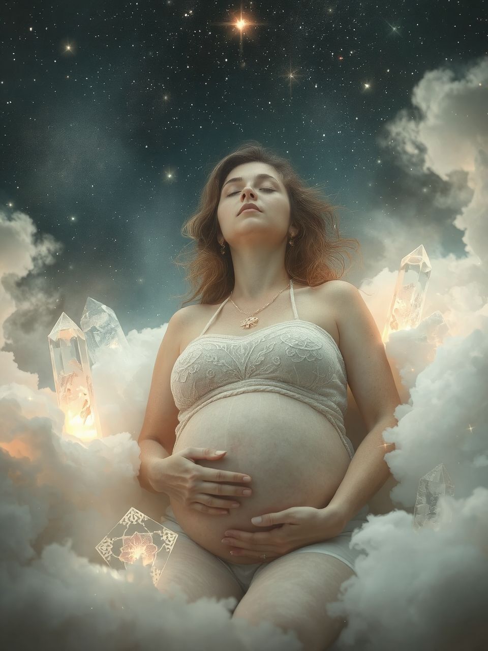 A görögdinnye álmok új életkezdeteket és termékenységet jeleznek.