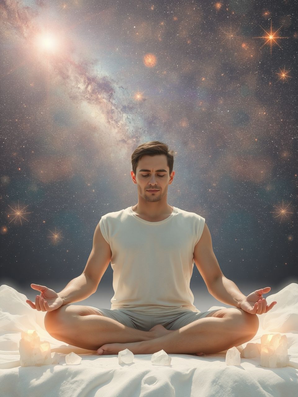 A 30. holdnapon mélyebb önismeretre tehetsz szert.