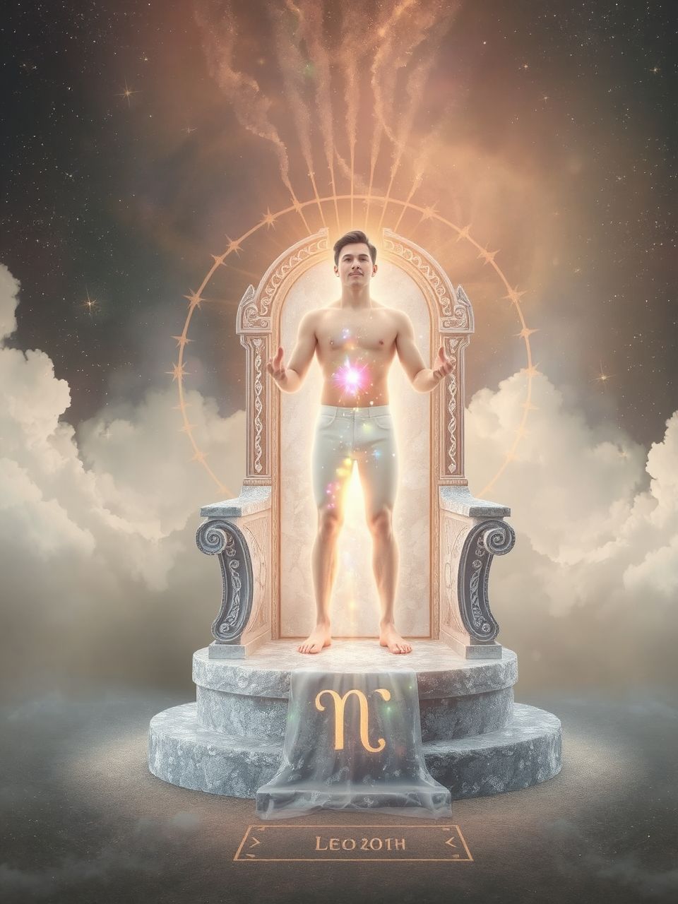 Az újhold erősíti az önbizalmat és a kreativitást.