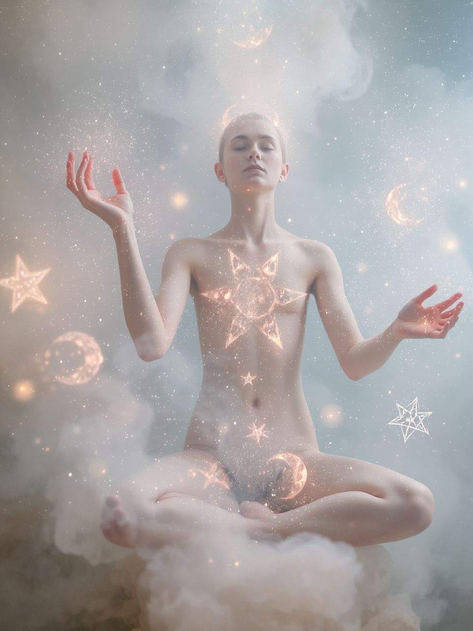 A fizikai tünetek gyakran lelki feszültséget jeleznek.