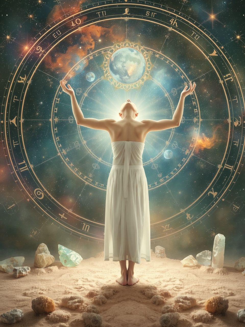 Az egyiptomi napüdvözlet lassabb, így mélyebb koncentrációt igényel.