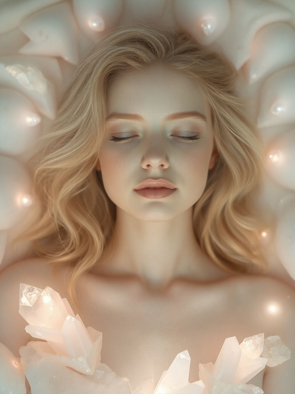 Az akupresszúra és légzőgyakorlatok együttesen fokozzák a hatást.