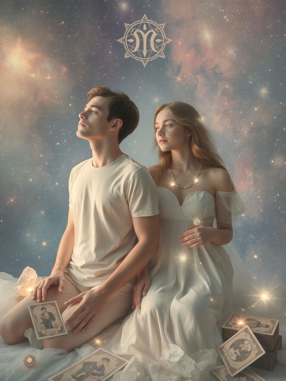 A kapcsolat elsötétülése gyakran kommunikációs problémákra utal.