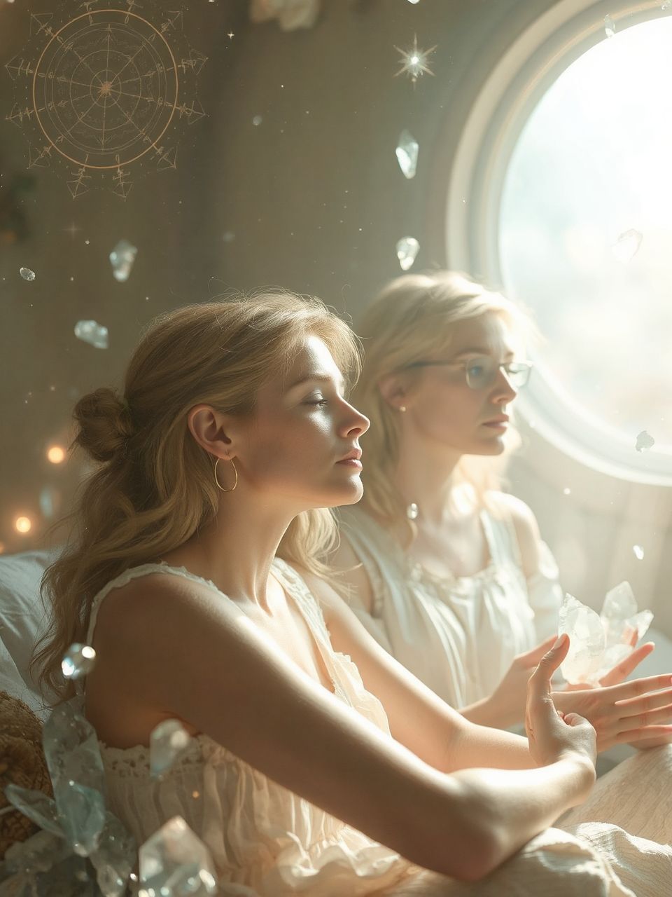 A tagadás védelmi mechanizmusként segít a traumák feldolgozásában.