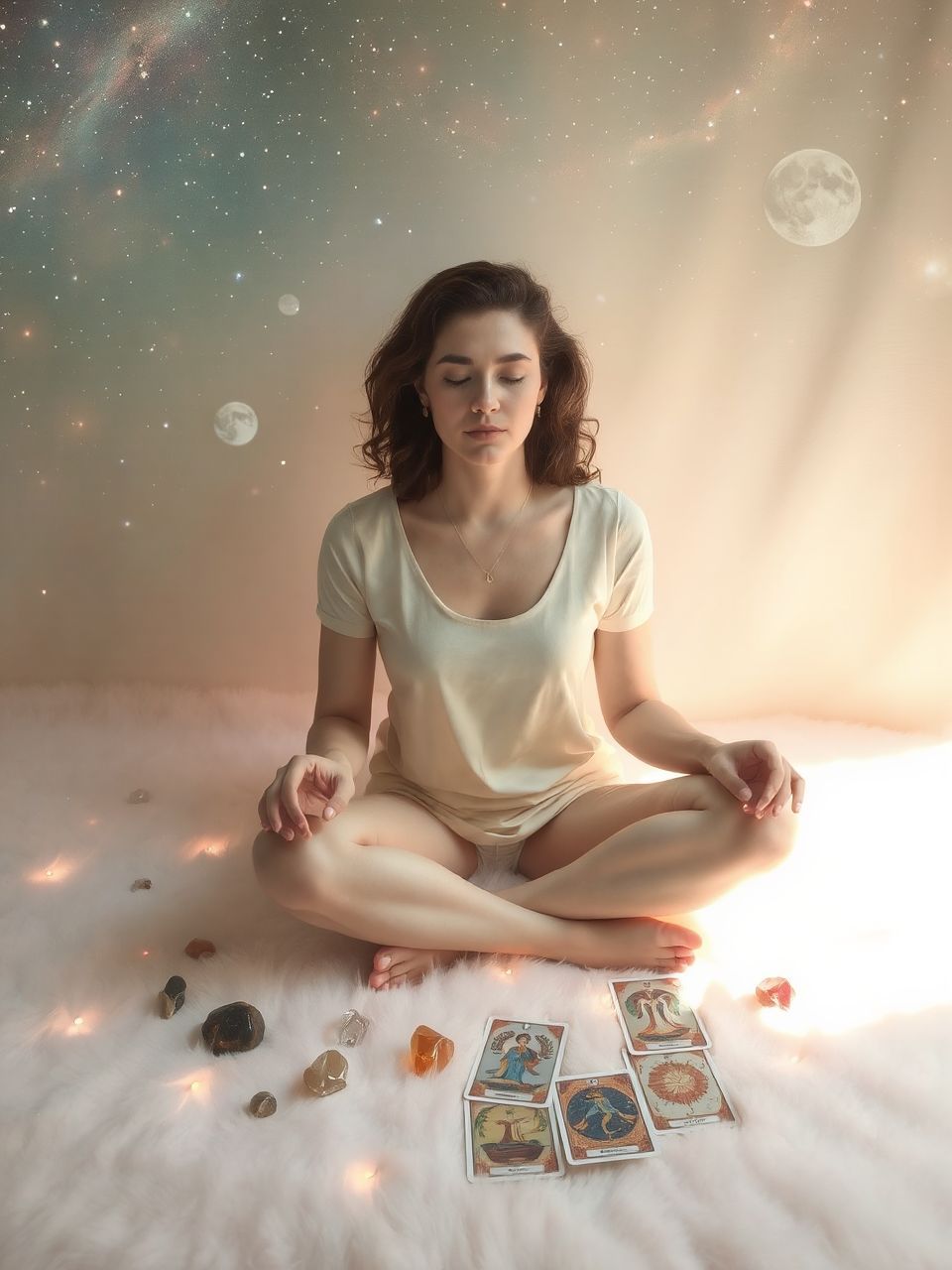 A racionális megközelítés segít a kristályok tudatos választásában.